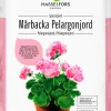 Pelargonjord Hasselfors 15L