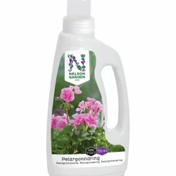 Pelargonnäring Nelson Garden 750ml