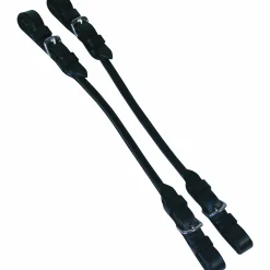 Pelhamdelta Hansbo Sport Svart 2--p