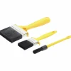 Penselset Anza Basic utomhus 3-p