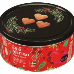 Pepparkakor Gille 500g