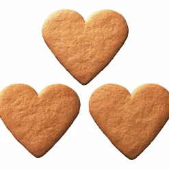 Pepparkakor Gille Små Hjärtan 425g