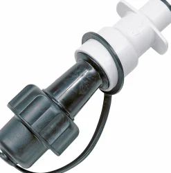 Påfyllningspip STIHL Olja