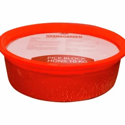 Pick Block Granngården Höns 10kg