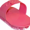Piggborste Hansbo Sport Plast Rosa