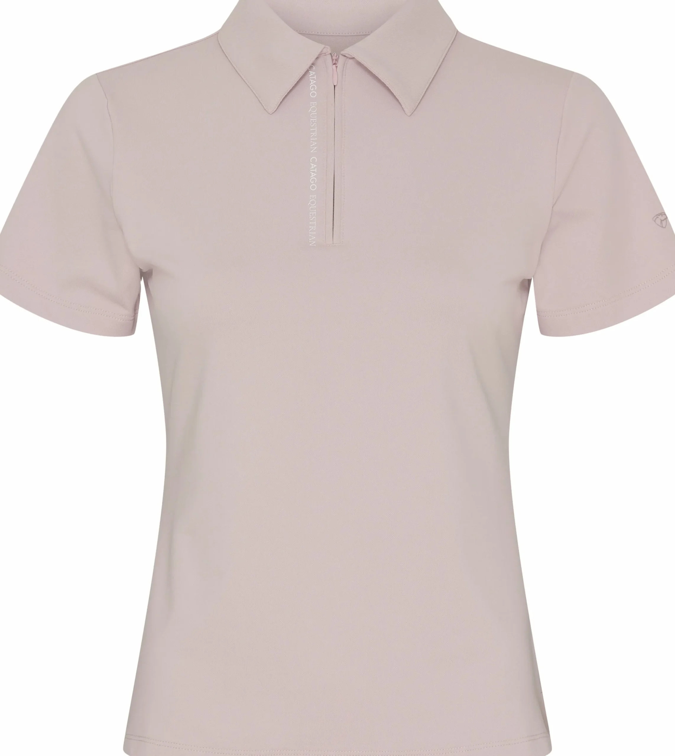 Pikétröja Catago Nash Burnished Lilac