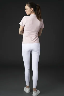 Pikétröja Catago Nash Burnished Lilac