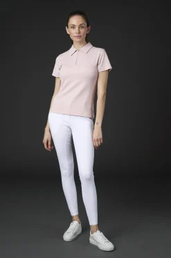 Pikétröja Catago Nash Burnished Lilac