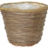 Pilkorg Zeline Oskalad pil Ø24cm