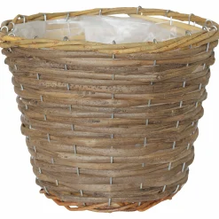 Pilkorg Zeline Oskalad pil Ø24cm