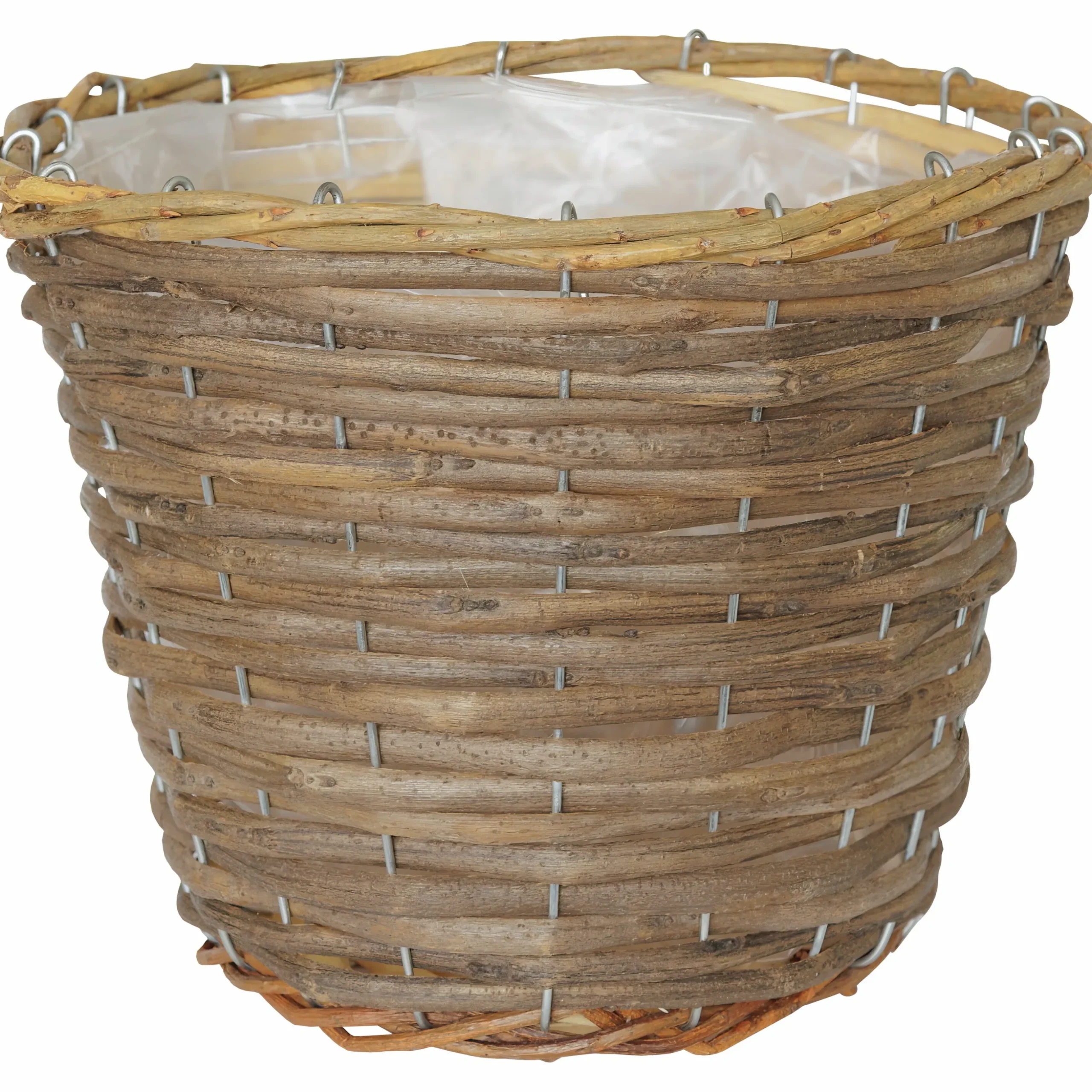 Pilkorg Zeline Oskalad pil Ø24cm