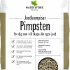 Pimpsten Hasselfors Jordkompisar 4L