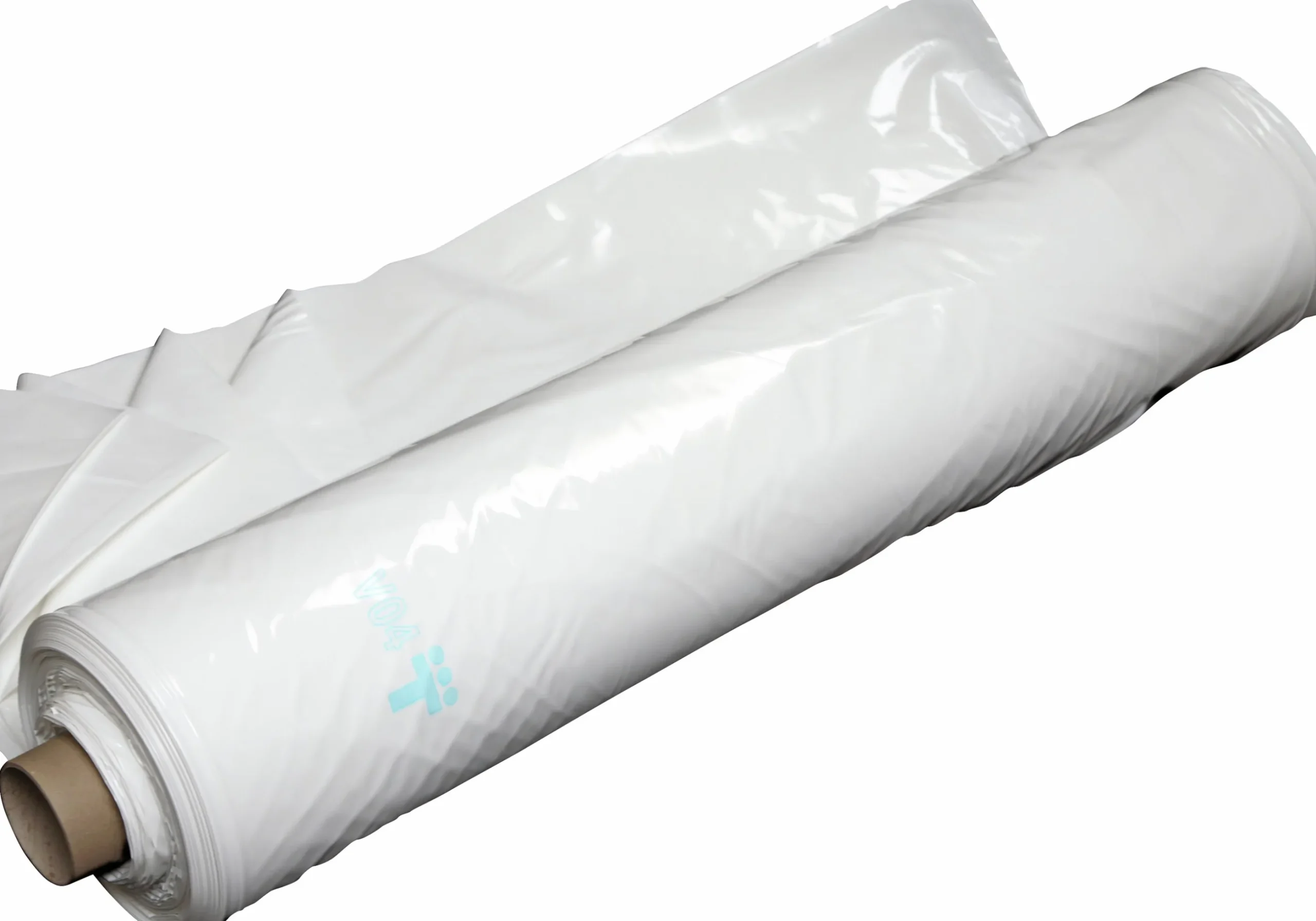 Plansilofolie Poly-produkter 8x30m 115my