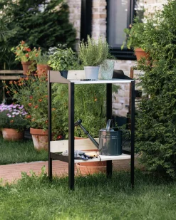 Planteringsbord Upyard Modern 88,5x45x93cm