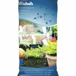Planteringsjord Weibulls 40L
