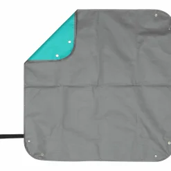 Planteringsmatta Gardena S 80x80cm