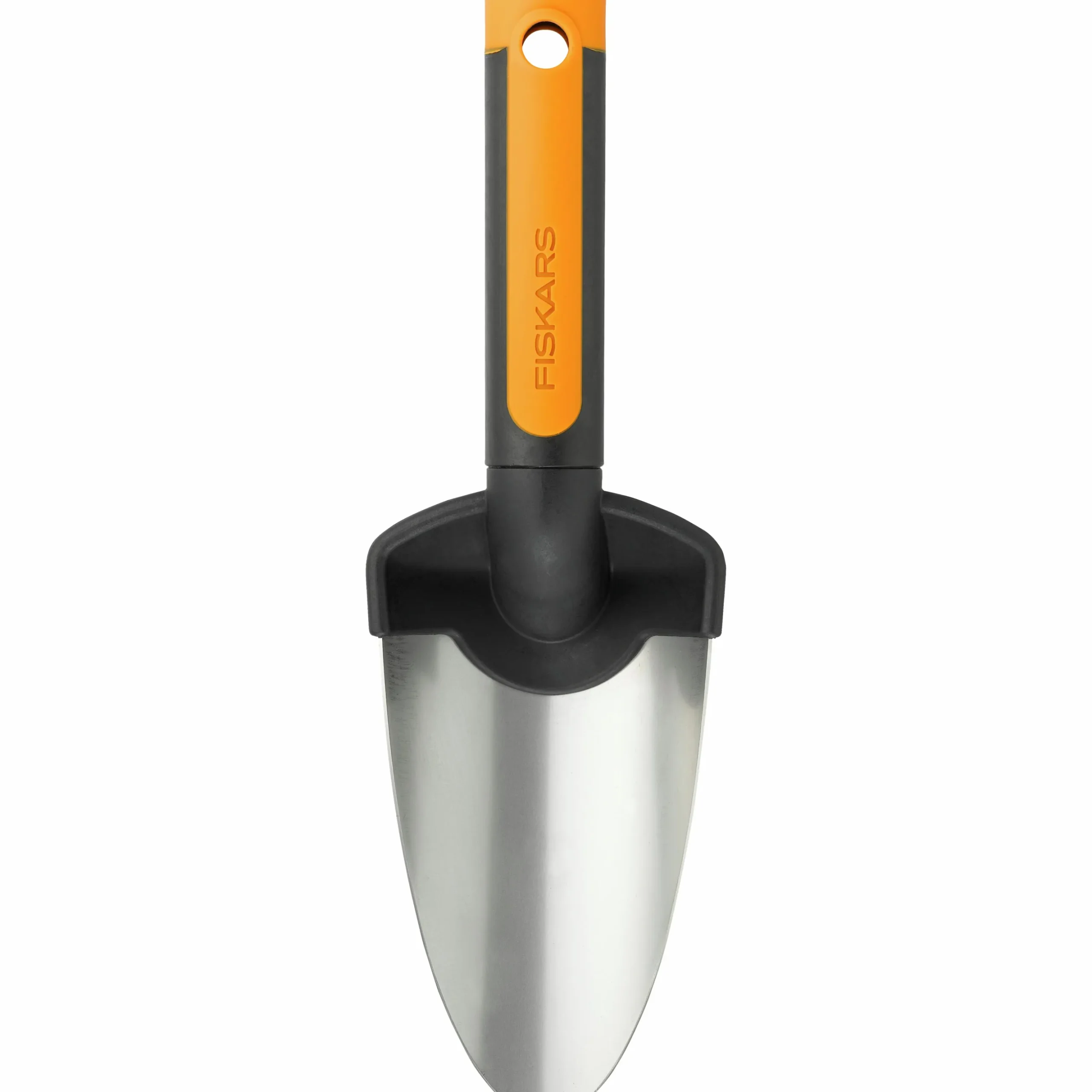 Planteringsspade Fiskars Premium bred