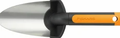 Planteringsspade Fiskars Premium bred
