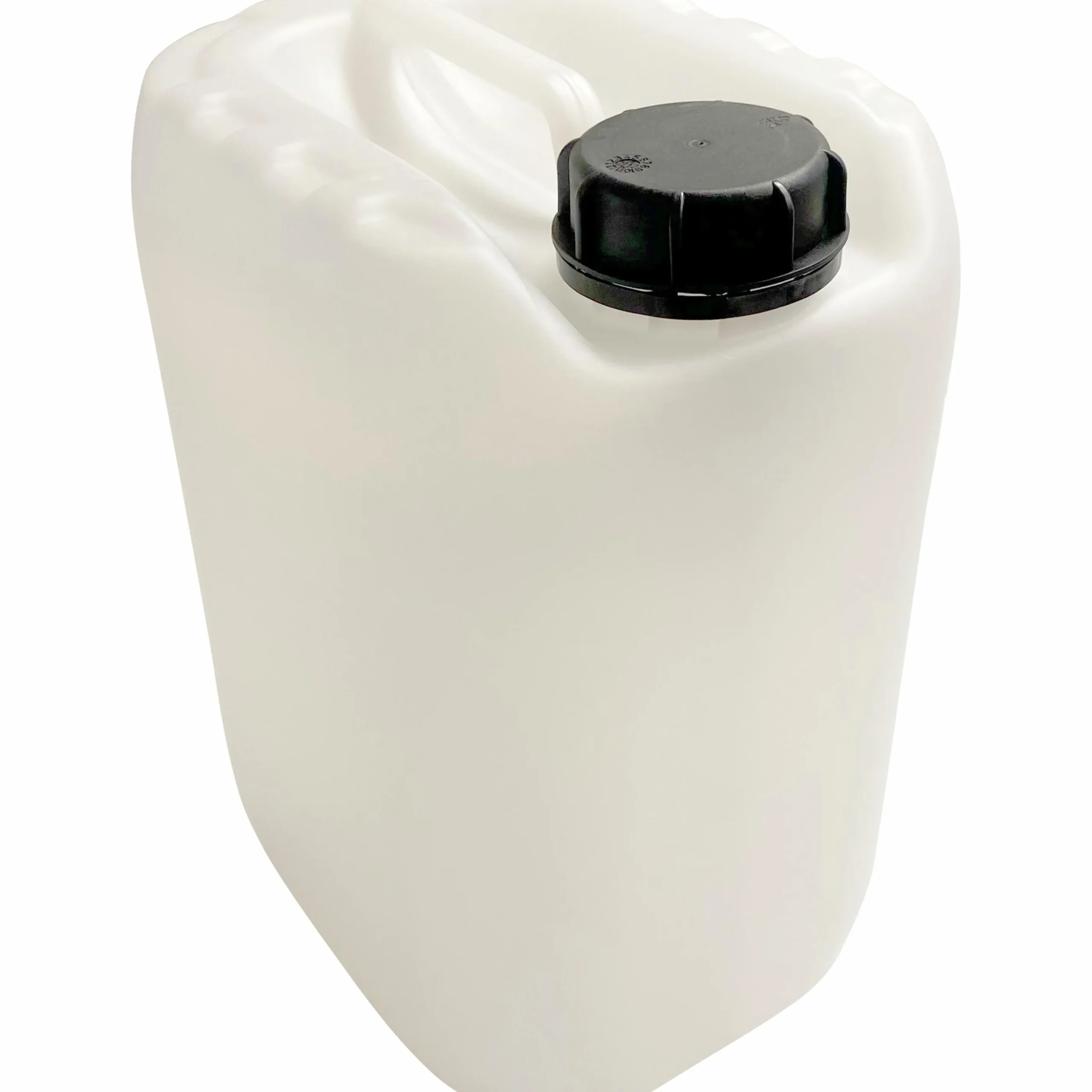 Plastdunk Keba livsmedelsgodkänd HDPE inkl lock