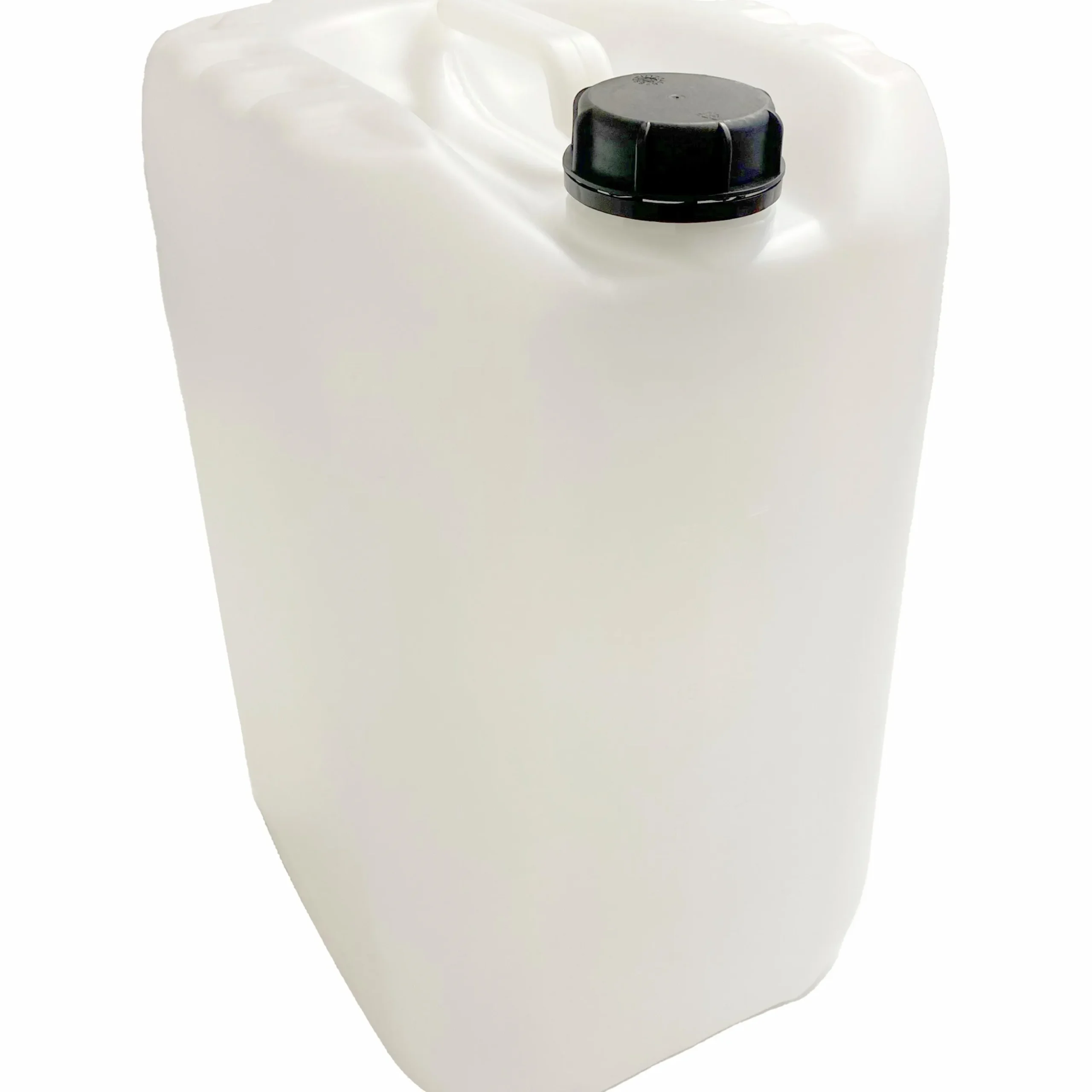 Plastdunk Keba livsmedelsgodkänd HDPE inkl lock