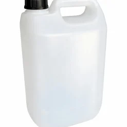 Plastdunk Keba livsmedelsgodkänd HDPE inkl lock