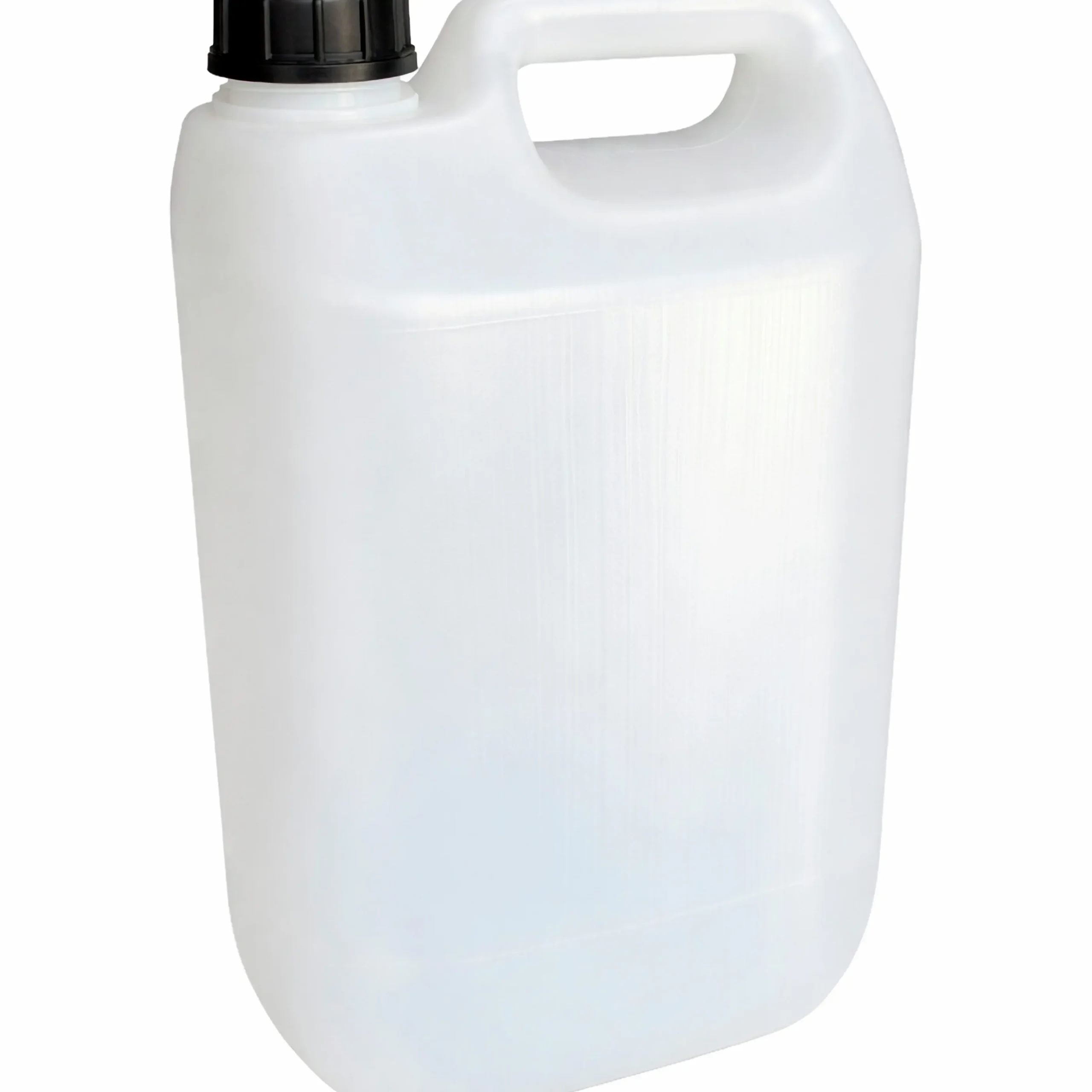 Plastdunk Keba livsmedelsgodkänd HDPE inkl lock