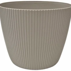 Plastkruka Ventura Stripes