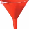 Plasttratt Röd Ø150mm 700ml