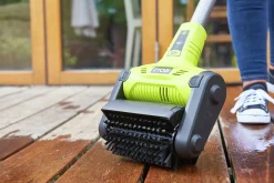 Plattrensare Ryobi ONE+ RY18PCA-120 18V