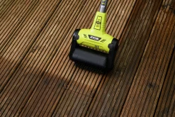 Plattrensare Ryobi ONE+ RY18PCA-120 18V
