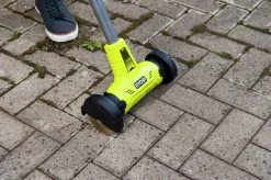 Plattrensare Ryobi ONE+ RY18PCA-0 18V (exkl. batteri)