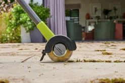 Plattrensare Ryobi ONE+ RY18PCC-0 18V (exkl batteri)