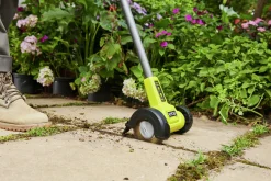 Plattrensare Ryobi ONE+ RY18PCC-0 18V (exkl batteri)