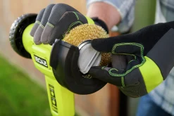 Plattrensare Ryobi ONE+ RY18PCC-0 18V (exkl batteri)