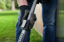 Plattrensare Ryobi ONE+ RY18PCC-0 18V (exkl batteri)