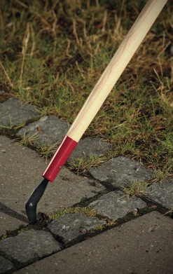 Plattrensjärn Fiskars Lång Classic