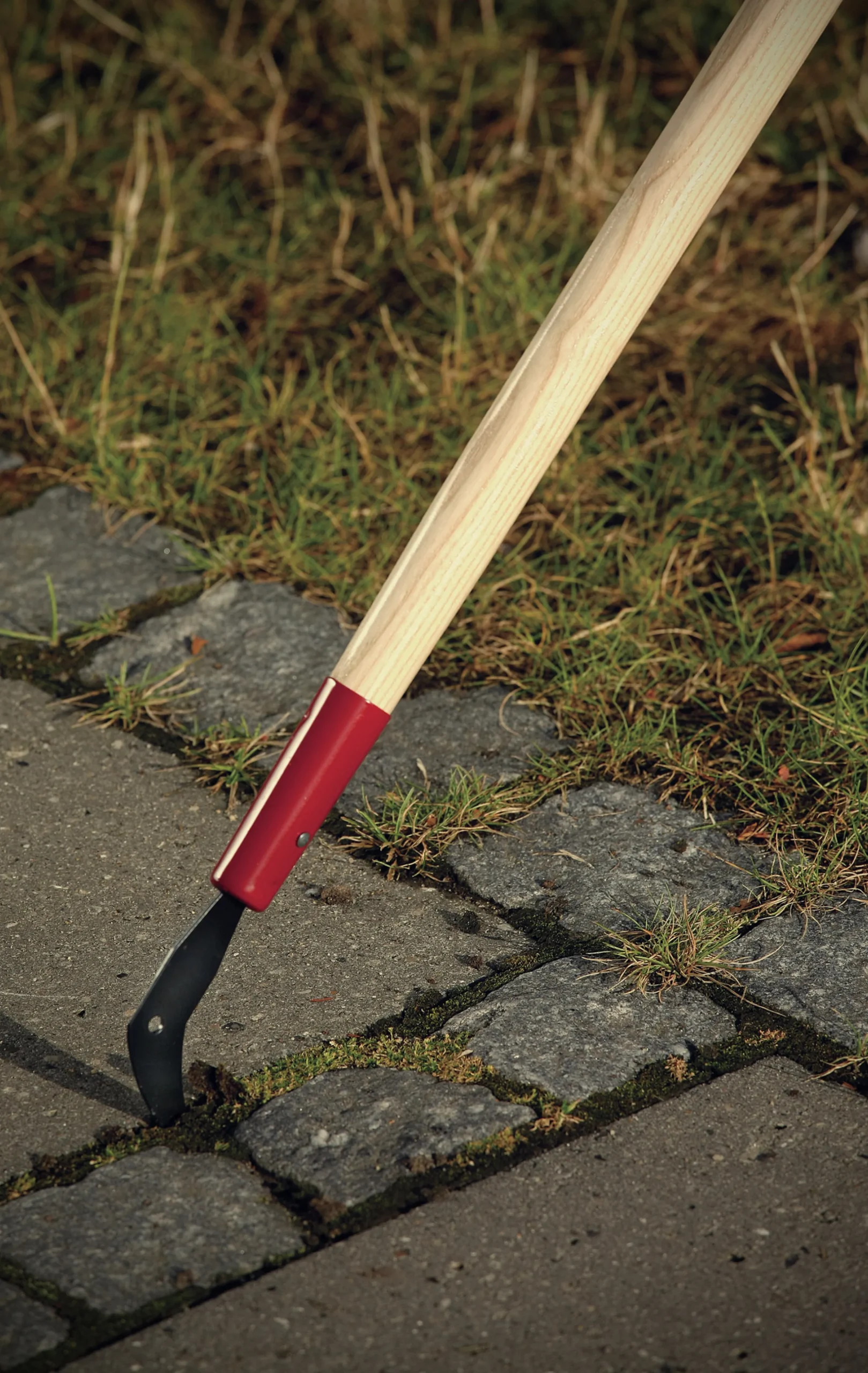 Plattrensjärn Fiskars Lång Classic
