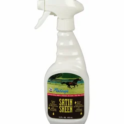 Pälsglans Fiebing Satin Sheen 473ml