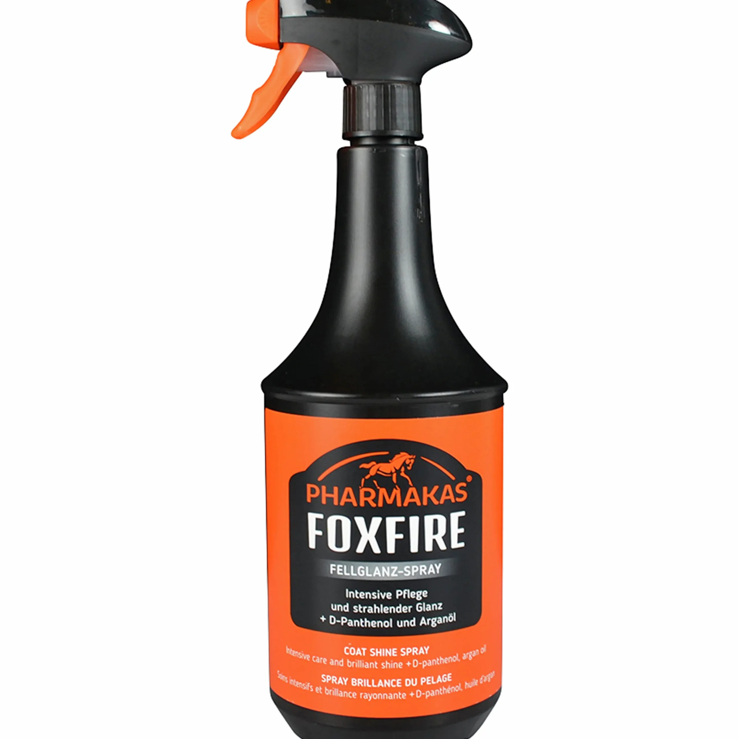 Pälsglans Foxfire 1L
