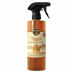 Pälsglans Kastanj by Ocean Tagel 450ml