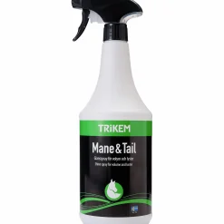Pälsglans Trikem Mane & Tail 1000ml