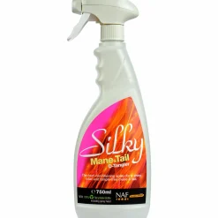 Pälsvård NAF Silky D-tangler 750ml