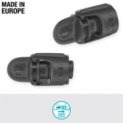 Plugg Gardena MicroDrip 1/2