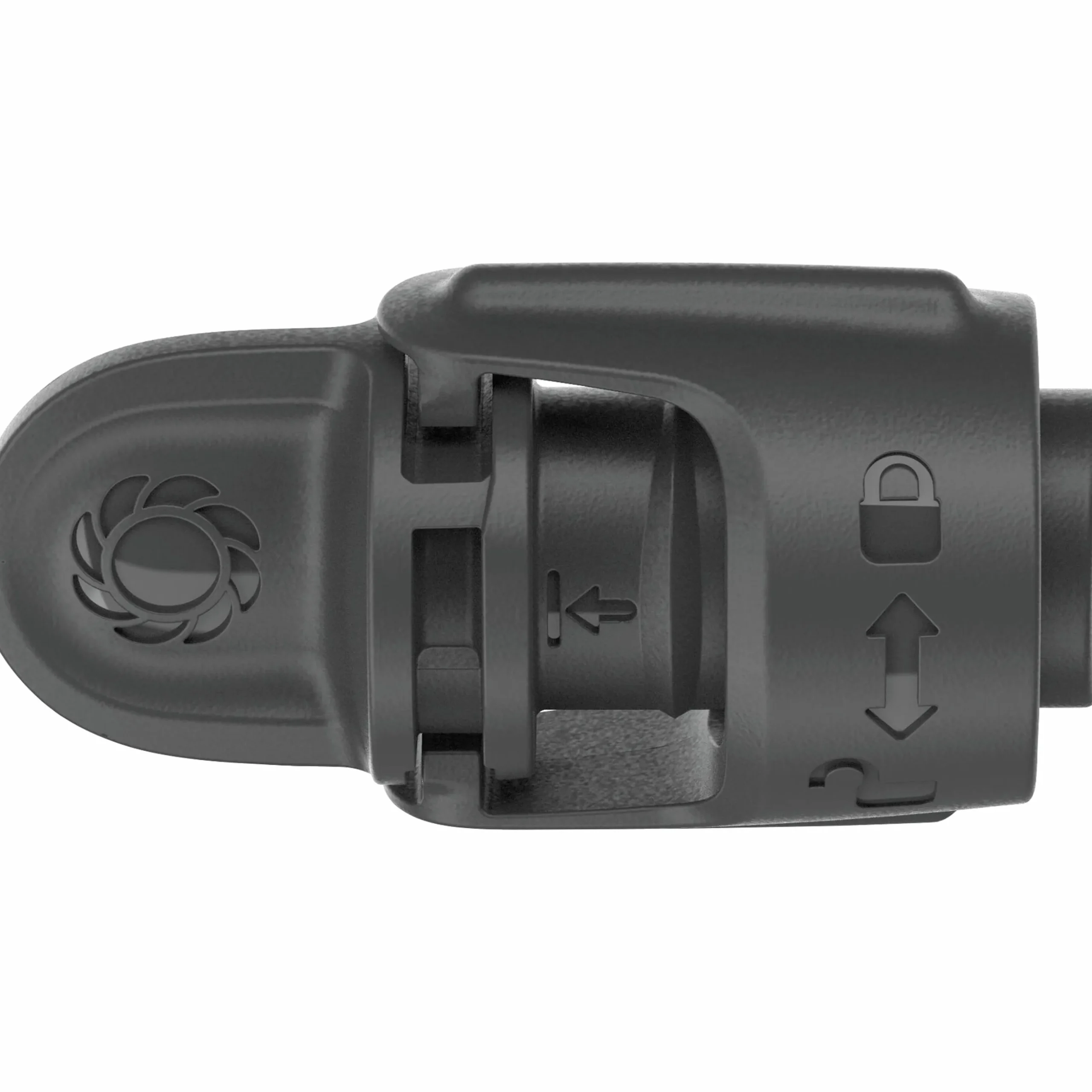 Plugg Gardena MicroDrip 1/2" 5-p