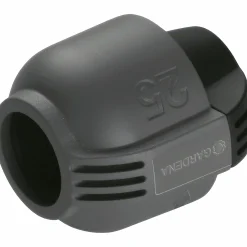 Plugg Gardena Pipeline 1" 25mm