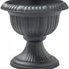 Pokalkruka Ventura Svart Ø39cm