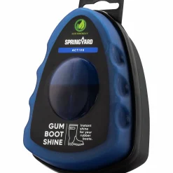 Polersvamp Springyard Gum Boot Shine