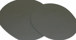 Polyuretansula Mustad No-Shock stor L 3mm 2-p