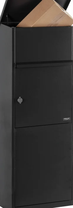 Postlåda Berglund MP3500 Svart