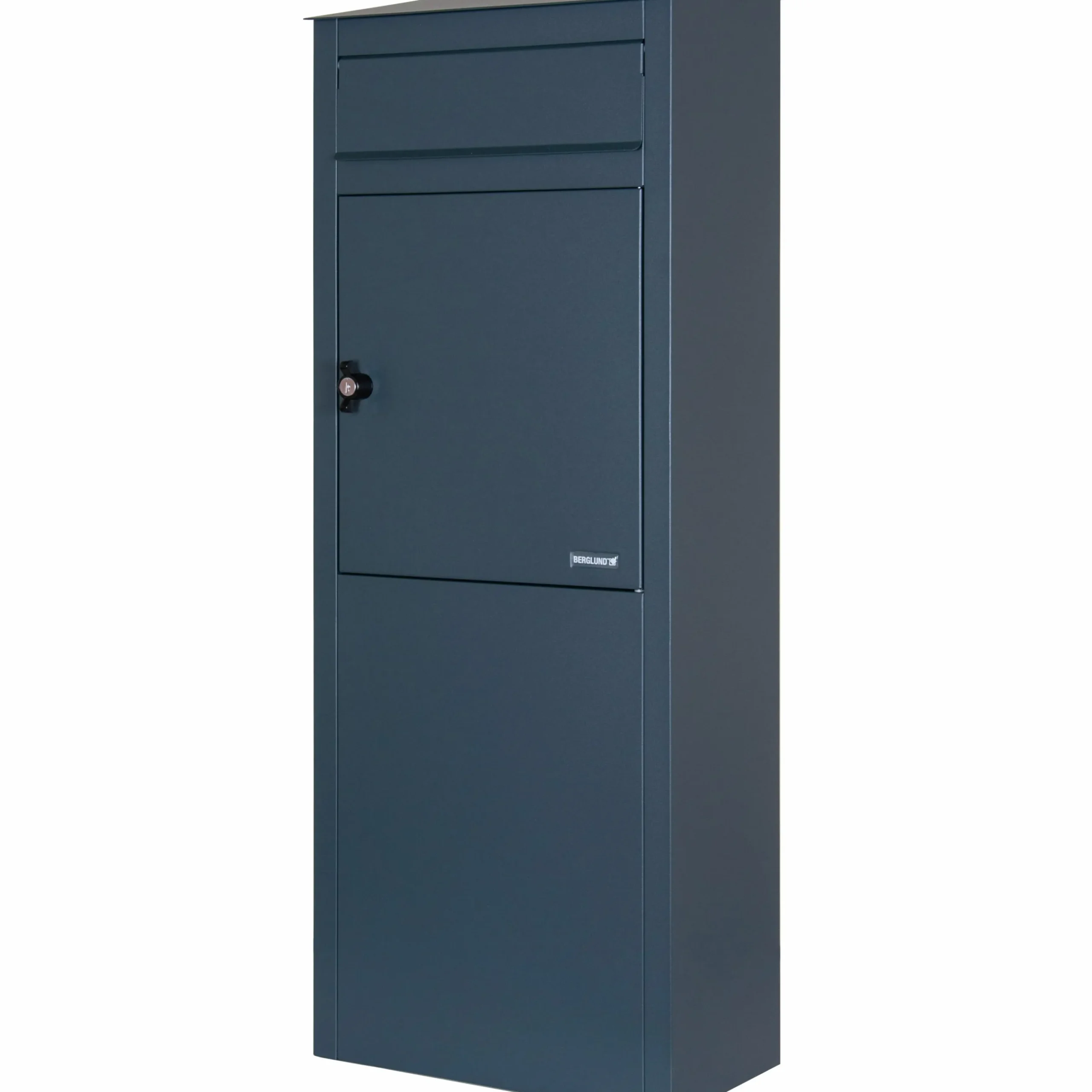 Postlåda Berglund M1500 Veckobrevlåda